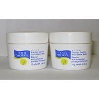 Avon Foot Works Friction Control Anti-Blister Balm (2 Pack) .35oz Each