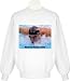 Michael Phelps Sweatshirt 2008