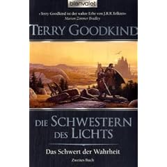 Das Schwert der Wahrheit 2: Die Schwestern des Lichts