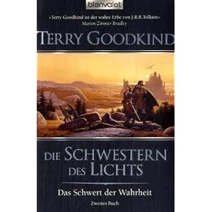Das Schwert der Wahrheit 2: Die Schwestern des Lichts