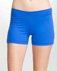 Basic Boyshort - BEBE SPORT