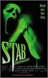 Stab - Movie Poster (Scream 2) (Size: 22' x 33')