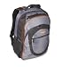 Microsoft 39305 Laptop Backpack (Black/Gray)
