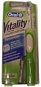 Braun Oral-B Vitality Precision Clean Colour Edition Green