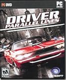 Driver Parallel Lines