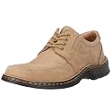 ara men Guido 2-17202-04, Herren Klassische Halbschuhe, beige, (gobi 04)