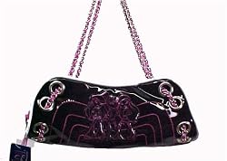 Retro Bratz classic evening purse bag