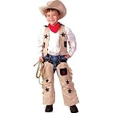 Lil Sheriff Toddler Costume by Factory Card and Party Outlet