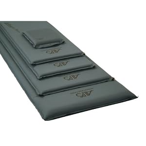 Alps Mountaineering Lightweight Pad Alps Mountaineering Lightweight Pad