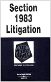 Section 1983 Litigation in a Nutshell (Nutshell Series)
