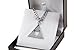 Dancingstars Legend of Zelda Triforce Symbol Necklace