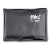 Cold Pack - ColPaC Brand - Black Polyurethane - Standard Size - 10" x 13.5"