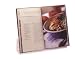 Progressive Cookbook Holder, Crystal Clear