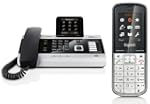 Siemens Gigaset DX800A SET mit 1x SL4...