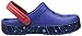crocs Crocband Boys Galactic Clog (Toddler/Little Kid)