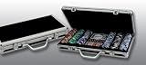 FULL HOUSE POKER SET