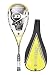 Dunlop Black Max Carbon 500cm² Squash Racket RRP £150