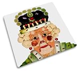 Joseph Joseph Worktop Saver, Her Majesty