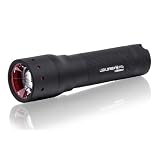 LED Lenser P7.2 Pro Torch (Black) -…