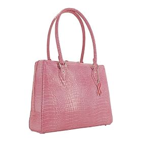 Mobile Edge Komen Milano Computer Bag