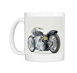 Battistinis Paint Photo Mugs