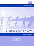 Cretney's family law