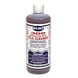 1 QT TILE CLEANER #300