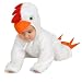 Chicken Infant Costume