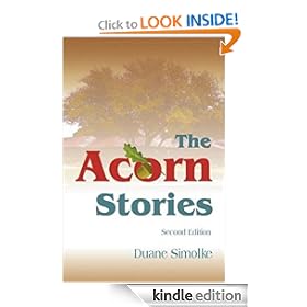 The Acorn Stories (Acorn, Texas)