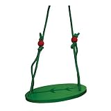 Leaf Tree Swing by Sassafras