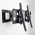 LCD LED Plasma TV Vesa Universelle Wandhalterung Wandhalter Halterung 26 bis 66 Zoll