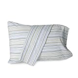 Nautica Maritime Stripe Pillowcases