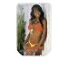 MusicSkins Hooters - Amanda for Seagate FreeAgent GoFlex Ultra-portable