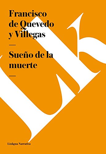Sueño de la muerte (Spanish Edition)