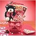 Be Mine Valentines Day Gift Pail