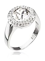 Swarovski elements Anillo Crystallin