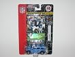 TENNESSEE TITANS Limited Edition Mini H2 Hummer CAR with STEVE MCNAIR Football Card