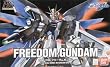 Gunseed Hg Freedom Gundam 1/144 Gg