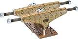 KRUX Skateboard Truck TRUCKS 3.5 TALL CAIROGLYPHIC