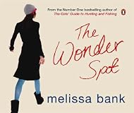 The Wonder Spot