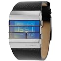 Diesel DZ7117, Digital Dial, Black Strap, Da te Function