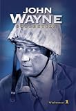 John Wayne Collection: Volume One (The Quiet Man / The Sands of Iwo Jima / Flying Tigers / The Wake of the Red Witch)