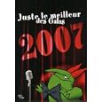 Juste le Meilleur des Galas 2007 (REGION 1) (NTSC)