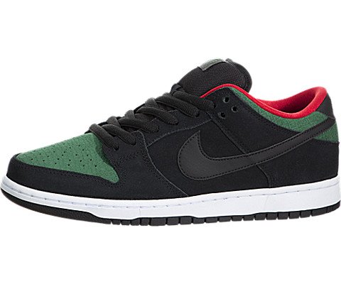 Nike Men's Dunk Low Pro SB Skate Shoe