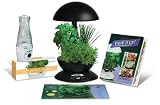 cover of AeroGarden Chef In A Box, Black