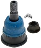ACDelco 45D0134 Professional Front Upper Suspension Ball Joint Assembly