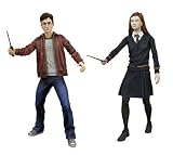 Harry Potter And The Half Blood Prince: 7