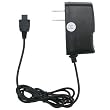 Ultra Slim Travel Charger for Samsung T809 / SPH-M610 / SCH-U740/SPH-M620/SGH-D900