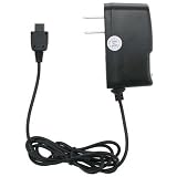 Ultra Slim Travel Charger for Samsung T809 / SPH-M610 / SCH-U740/SPH-M620/SGH-D900