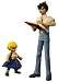 12 Kiyo & Zatch